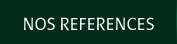 Nos références