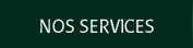 Nos services
