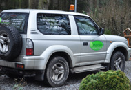 Marcolin Abattage & Elagage